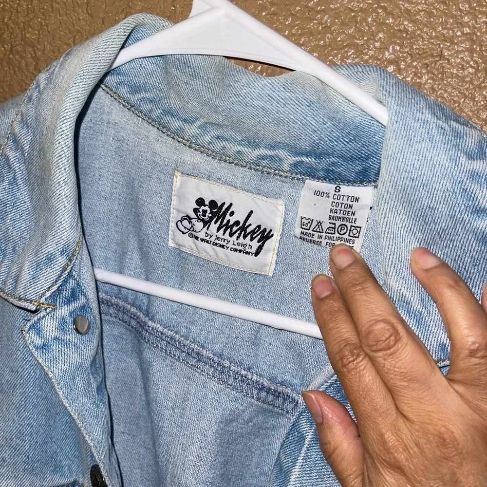 Vintage Jacket - Picture 6 of 8